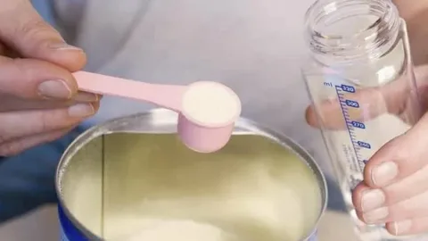 تصویر 4 از شیر خشک SMA پرو ۲ مناسب برای رشد متعادل کودکان بالای شش ماه